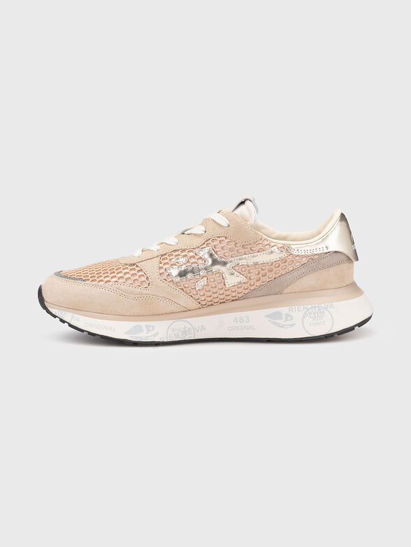 LAURYN sneakers - 4