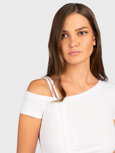 ALEXA asymmetrical top - 4