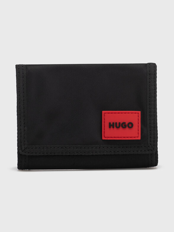 Ethon wallet - 1