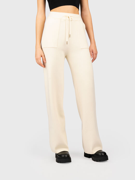 DIDI pants with ties  - 1