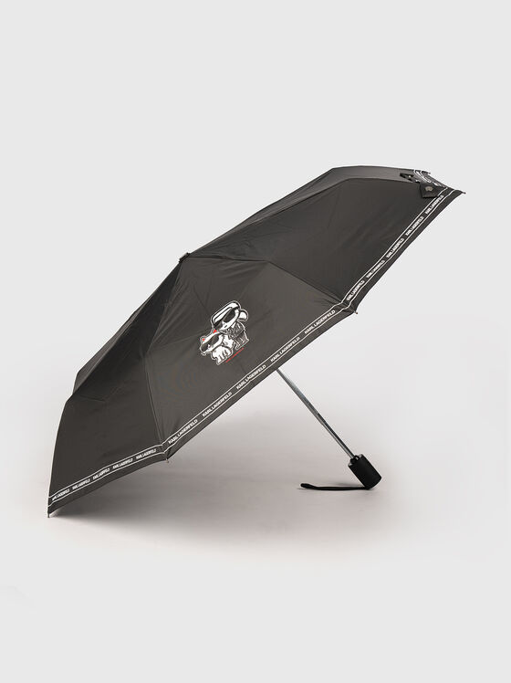 Umbrelă cu logo imprimat - 1