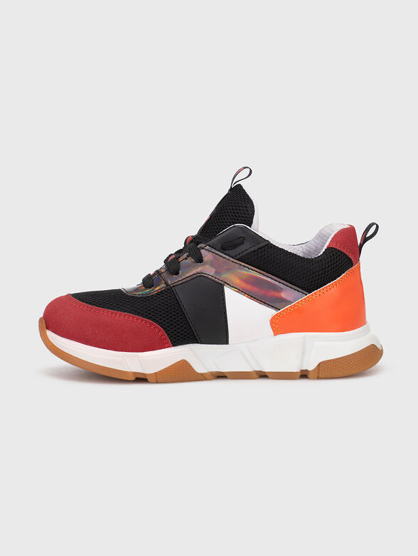 RICKY sports shoes - 4