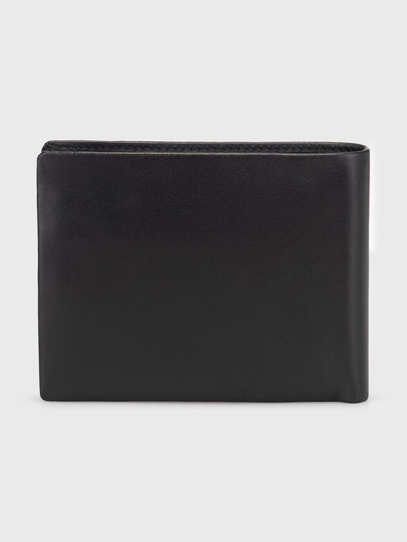 Black wallet  - 2