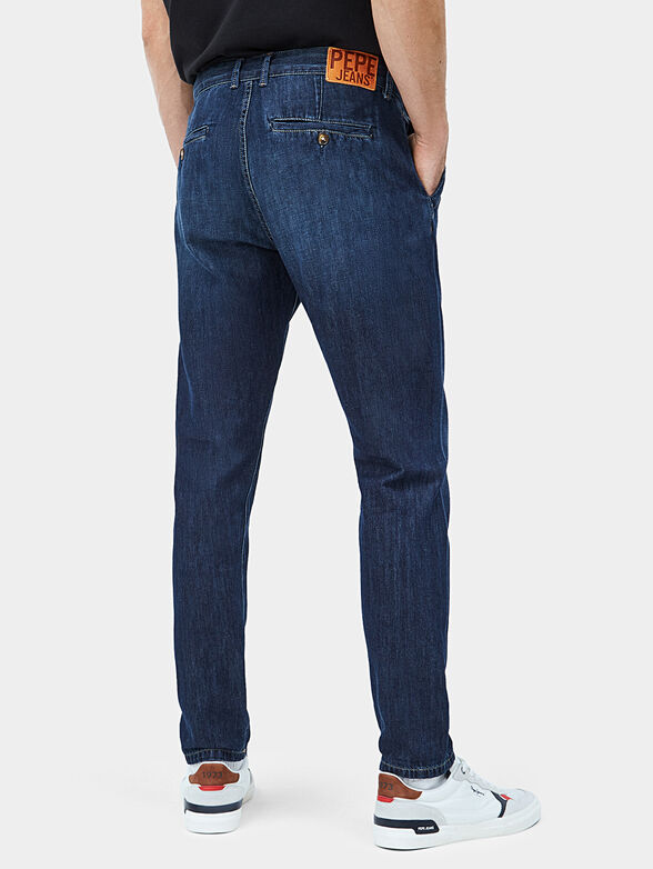 CALLEN blue jeans - 2