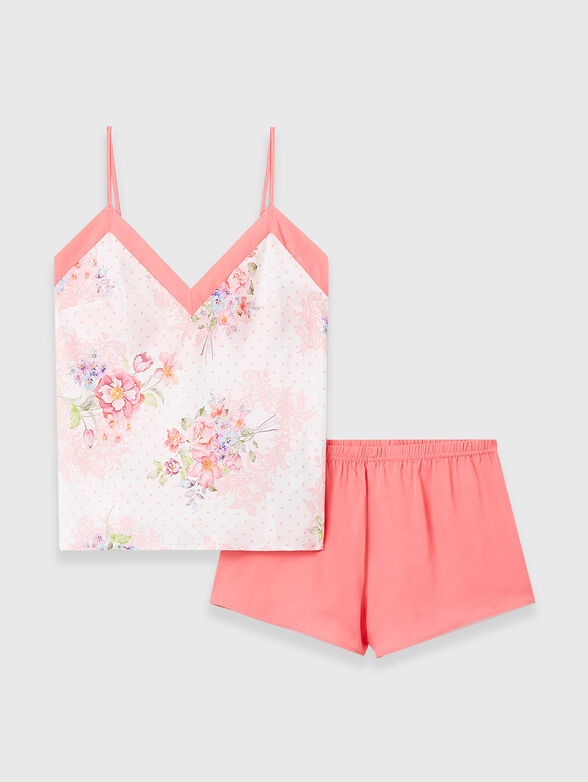 DAPHNE two-piece pyjamas - 4