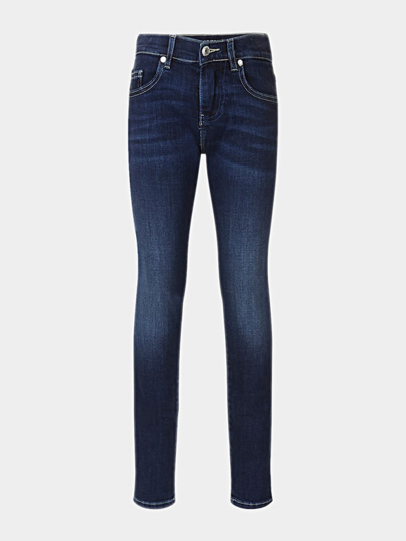 Skinny jeans - 1