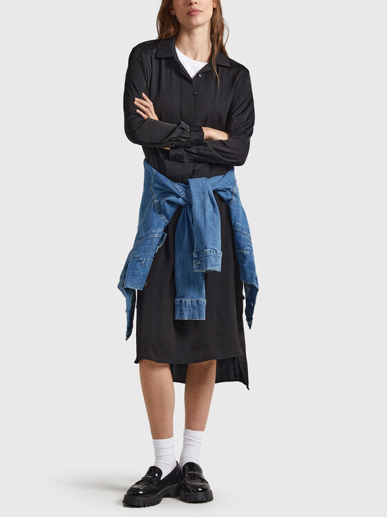 Rochie tip cămașă JODY  - 1