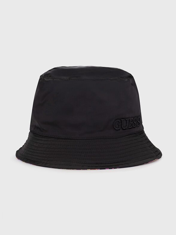 Reversible bucket hat - 2