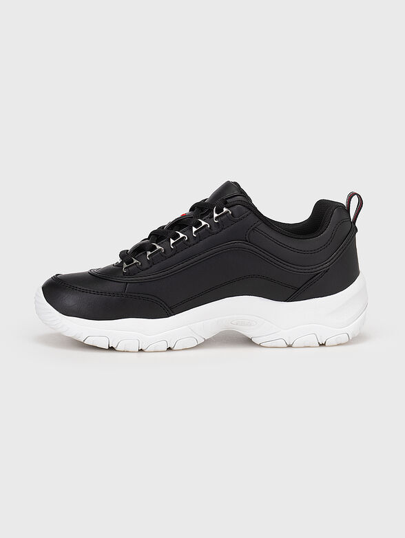 STRADA LOW sneakers - 4