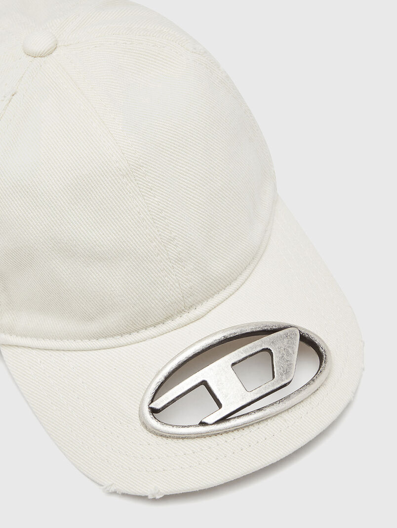 C-BEAST-A1 cap - 3