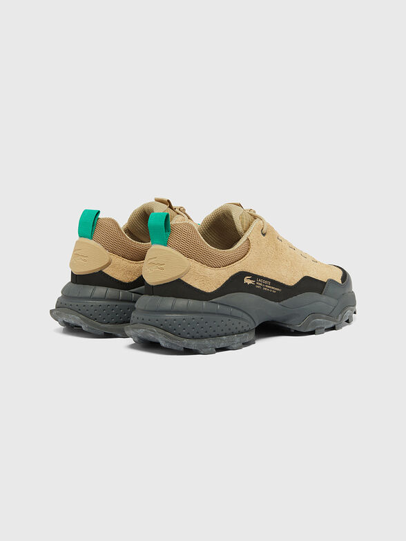 L-GUARD BREAKER sneakers - 3