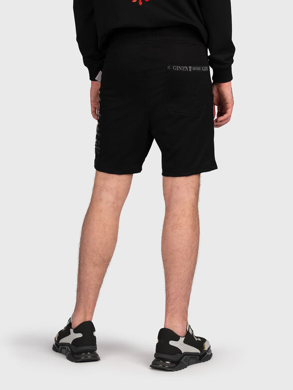 GMSH 012 shorts - 2