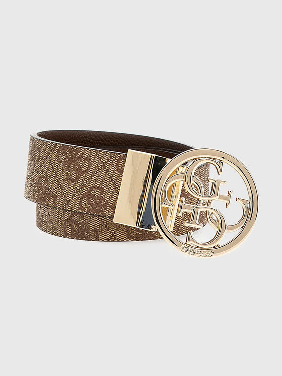 NOLANA reversible belt - 1
