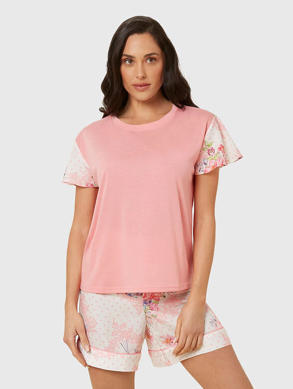 DAPHNE pyjamas - 1