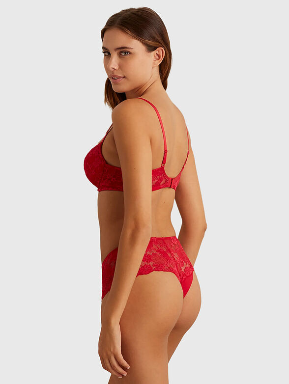 PRIMULA COLOR brazilian briefs - 2