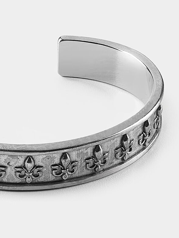 KNIGHT FLOWER bracelet - 2