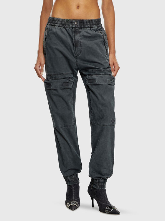 Pantaloni P-RIDE  - 1