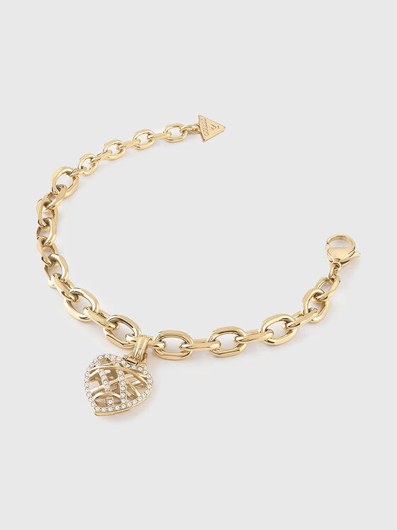 Brățară HEART CAGE - 1