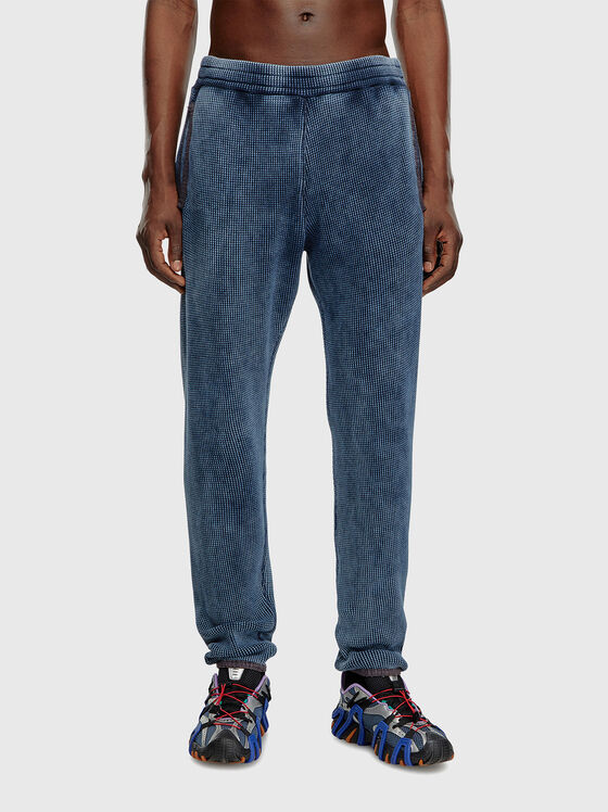 Pantaloni sport P-WAF-TAR - 1
