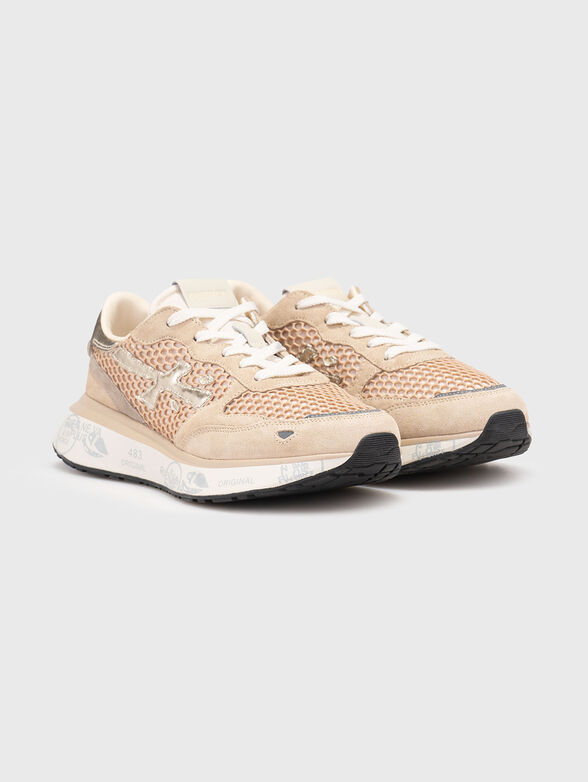 LAURYN sneakers - 2