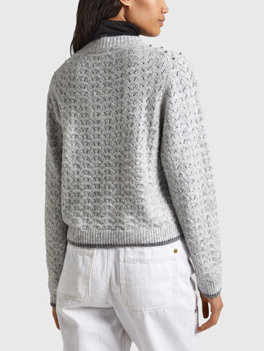 EMILY sweater - 3
