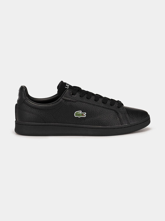 CARNABY PRO 222 black sports shoes - 1
