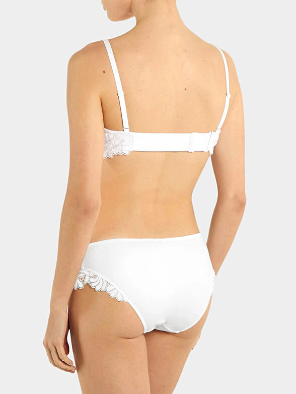 CHRISTIANA briefs in pink - 2