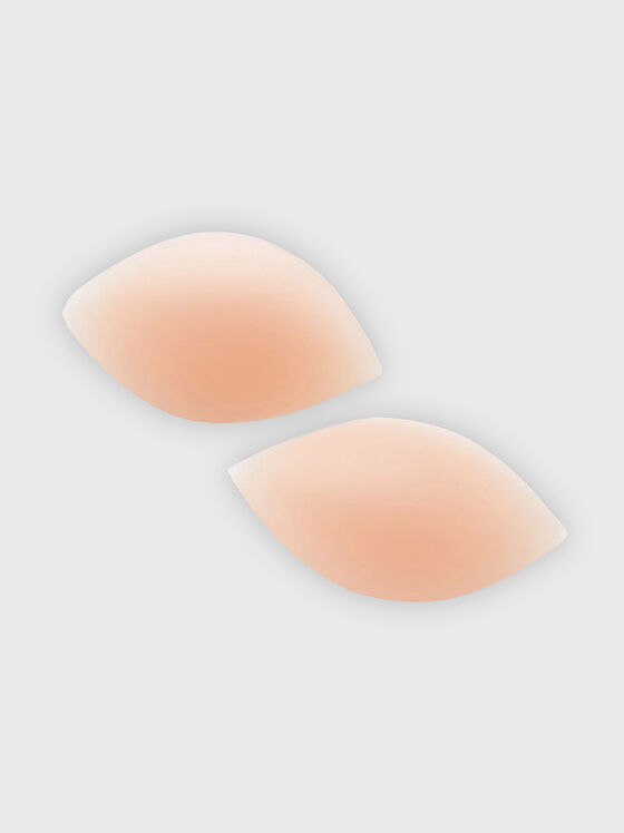 Silicone pad inserts - 1