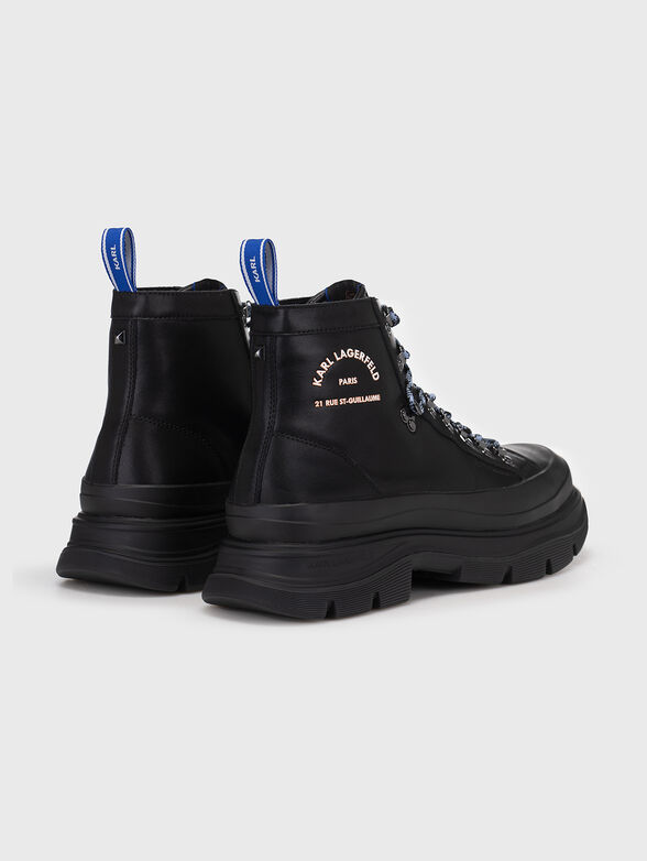 LUNAR ankle boots - 3