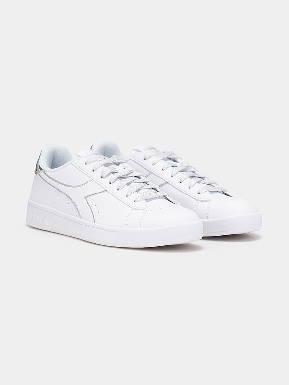 TORNEO WN sports shoes with logo accents - 2