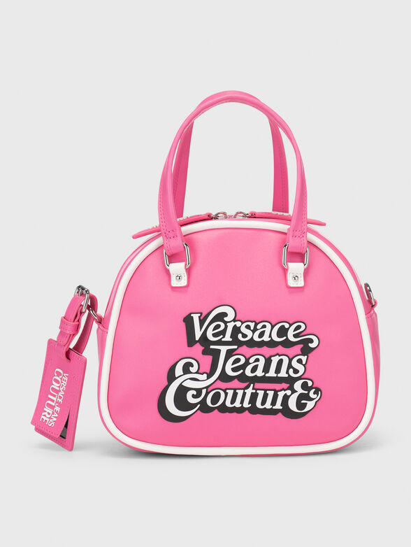 Logo-print small bag  - 1