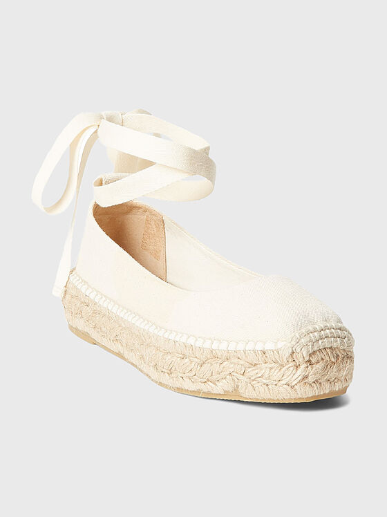 Espadrile - 1