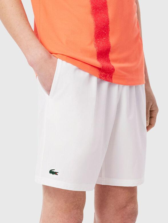 Tennis shorts - 3