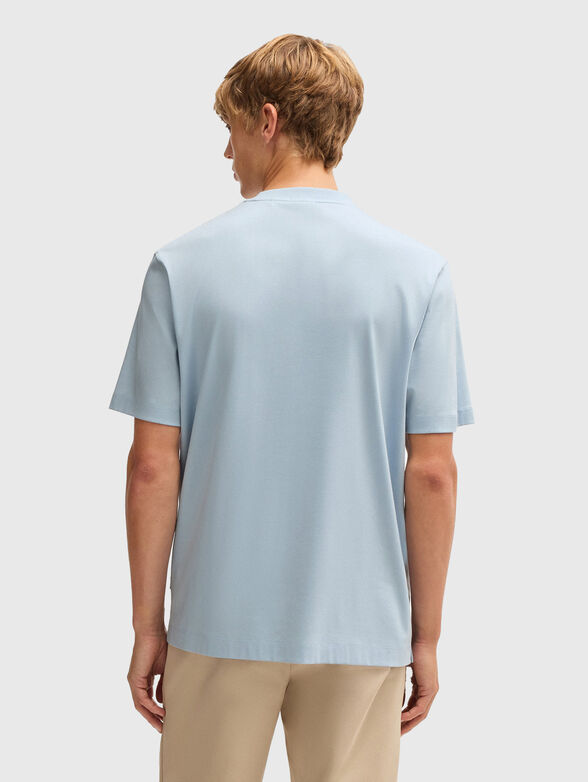 C-TAUT 01 cotton T-shirt - 3