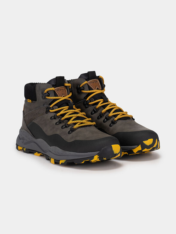 Boots CROSSY MOUNTAIN WATERPROOF - 2