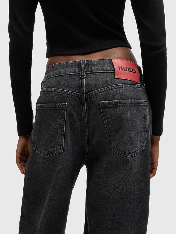 GIMINE  jeans - 3