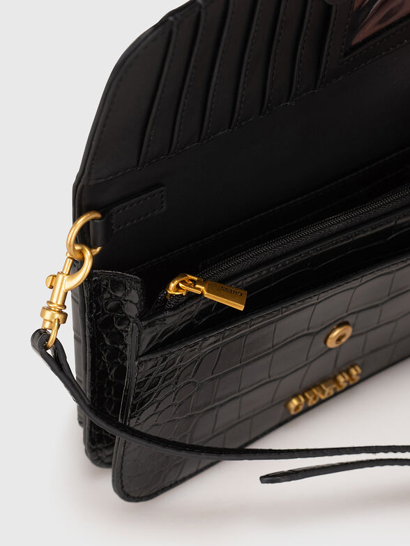 JAMES crossbody bag  - 5