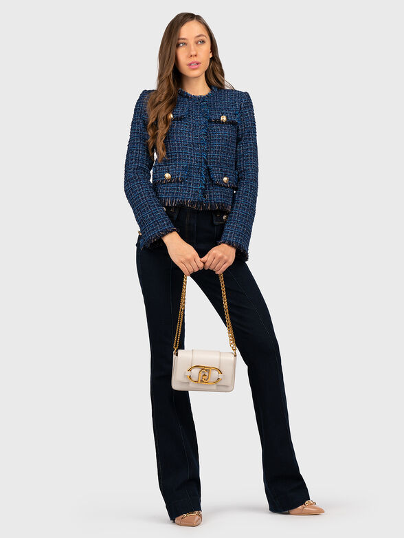 Boucle jacket  - 2