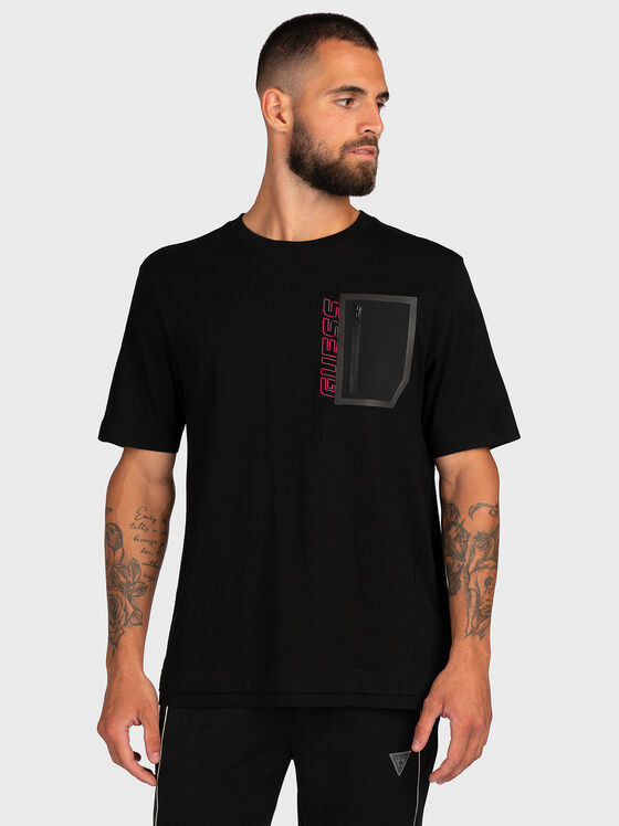 CLIFTON T-shirt - 1
