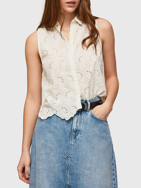 ERIS cotton top - 1
