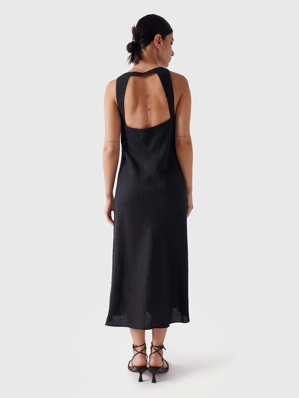 Cut out dress - 2