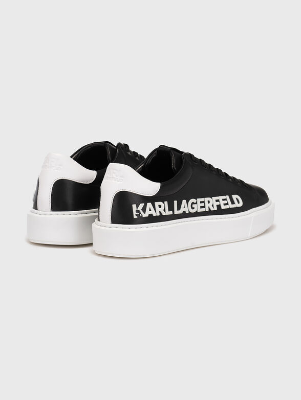 MAXI KUP sneakers - 3