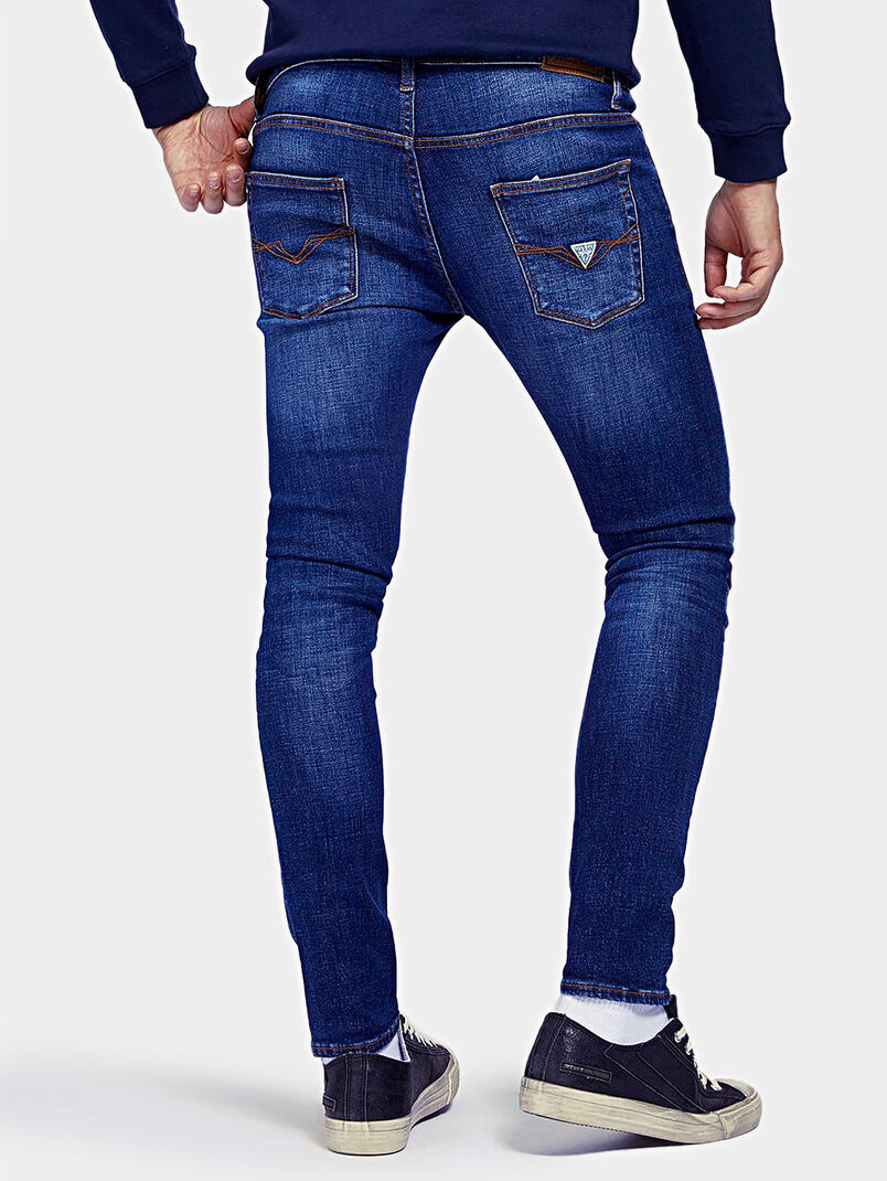 CHRIS Jeans - 3