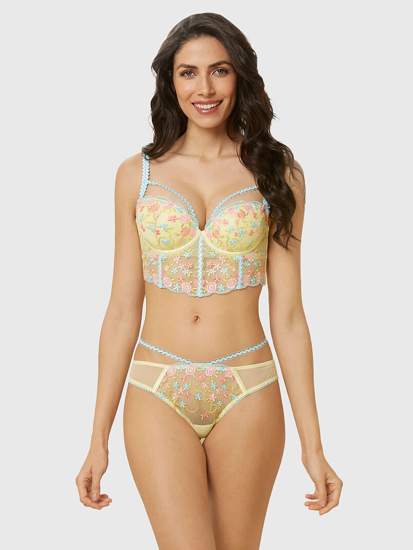 FLORET brasilian briefs - 3