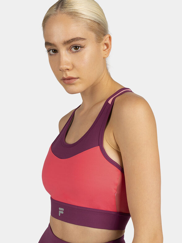 RABENAU sports bustier - 4