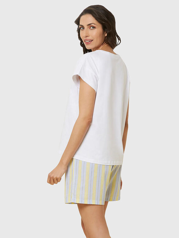 SEA YOU SOON two-piece pyjamas - 2