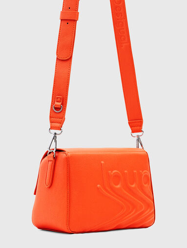PHUKET orange bag - 3