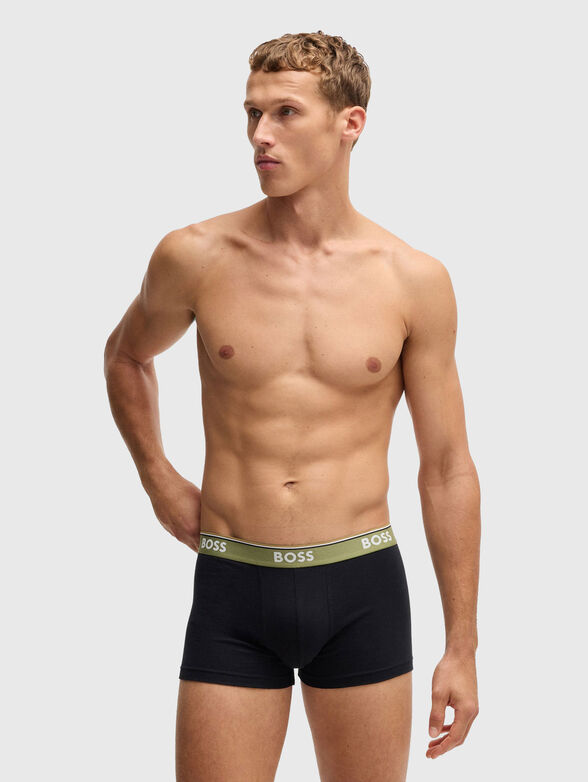 Set of three boxers - 2