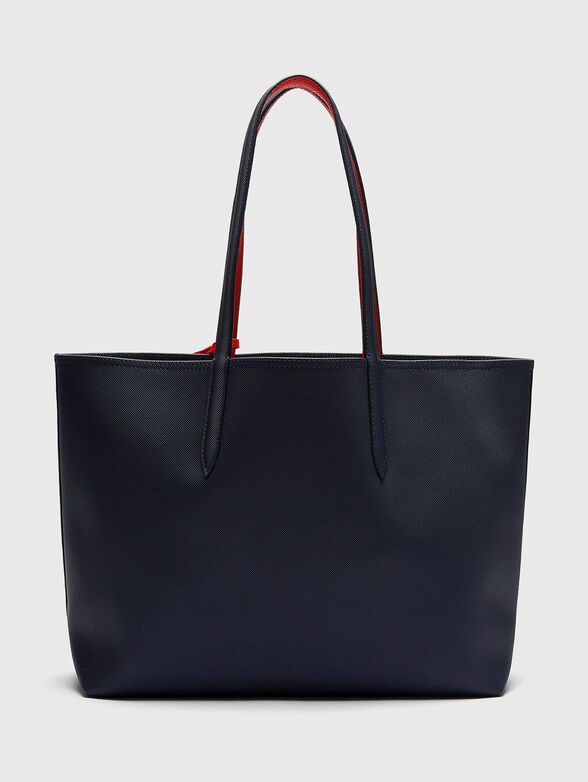 ANNA reversible tote bag - 4