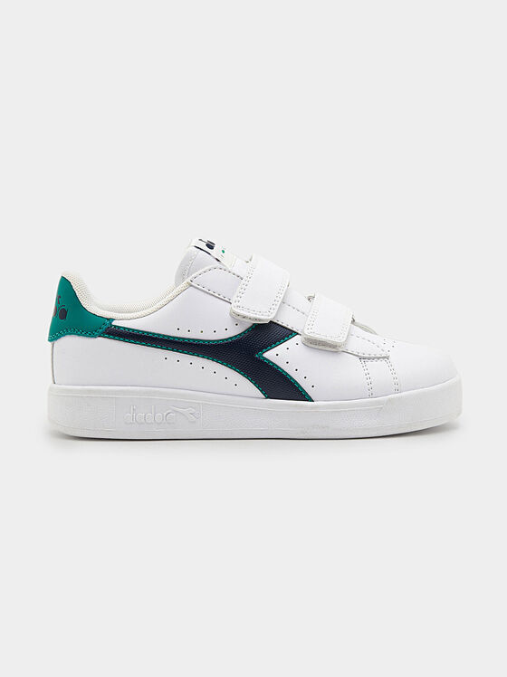 Pantofi sport GAME P  - 1